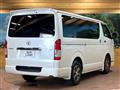 2024 Toyota Hiace Van