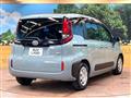 2024 Toyota Sienta