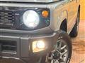 2026 Suzuki Jimny