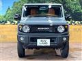 2026 Suzuki Jimny