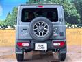 2026 Suzuki Jimny