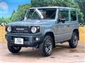 2026 Suzuki Jimny