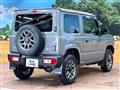 2026 Suzuki Jimny