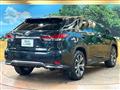 2019 Lexus RX