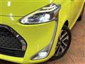 2018 Toyota Sienta