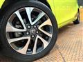 2018 Toyota Sienta