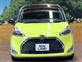 2018 Toyota Sienta