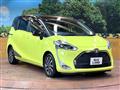 2018 Toyota Sienta