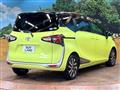 2018 Toyota Sienta