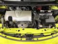 2018 Toyota Sienta