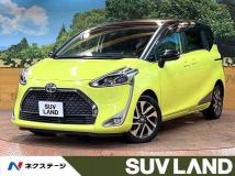 2018 Toyota Sienta