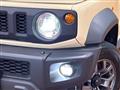2024 Suzuki Jimny Sierra