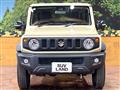 2024 Suzuki Jimny Sierra