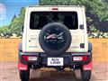 2024 Suzuki Jimny Sierra