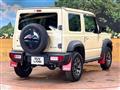 2024 Suzuki Jimny Sierra