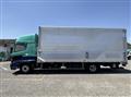 2015 Hino Ranger