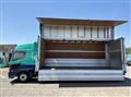 2015 Hino Ranger
