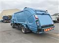 2021 Hino Ranger