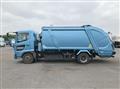 2021 Hino Ranger