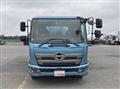 2021 Hino Ranger