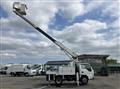 2015 Isuzu Elf Truck