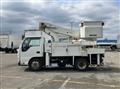 2015 Isuzu Elf Truck