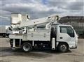 2015 Isuzu Elf Truck