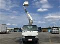 2015 Isuzu Elf Truck
