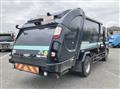 2018 Hino Ranger