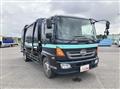 2018 Hino Ranger