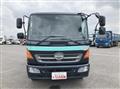 2018 Hino Ranger