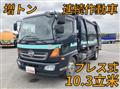 2018 Hino Ranger