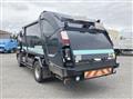2018 Hino Ranger