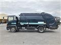 2018 Hino Ranger