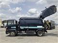 2018 Hino Ranger
