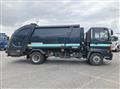 2018 Hino Ranger