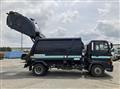 2018 Hino Ranger