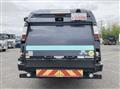 2018 Hino Ranger