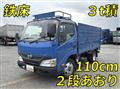 2014 Hino Dutro