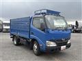 2014 Hino Dutro