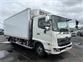 2019 Hino Ranger
