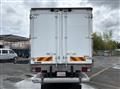 2019 Hino Ranger