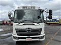 2019 Hino Ranger