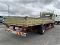 2023 Mitsubishi Fuso Fighter