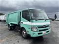2015 Hino Dutro
