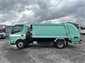 2015 Hino Dutro