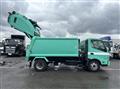 2015 Hino Dutro
