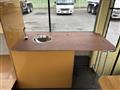 2011 Mitsubishi Fuso Rosa Bus