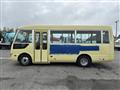 2011 Mitsubishi Fuso Rosa Bus