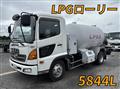 2012 Hino Ranger